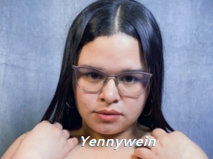 Yennywein