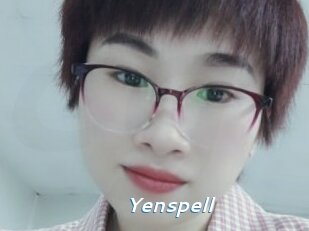 Yenspell