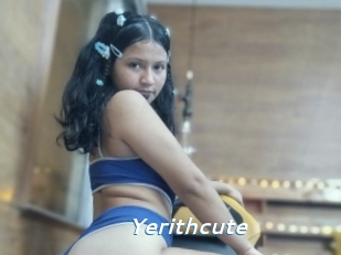 Yerithcute