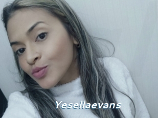 Yesellaevans