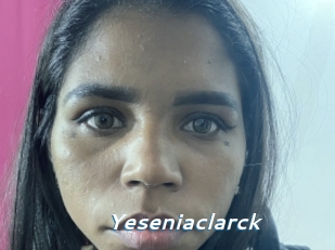 Yeseniaclarck
