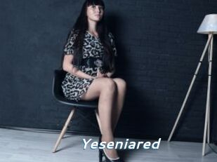 Yeseniared