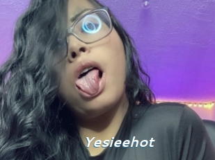 Yesieehot