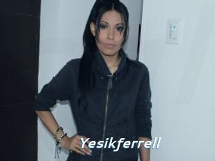 Yesikferrell