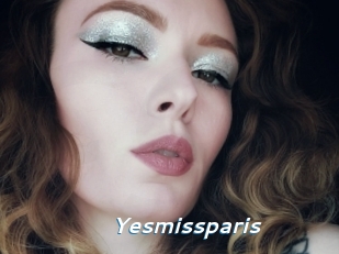 Yesmissparis