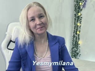 Yesmymilana