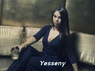 Yesseny