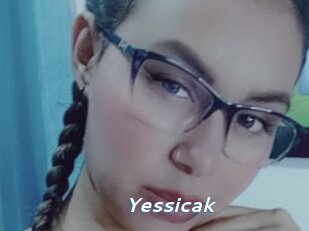 Yessicak