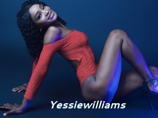 Yessiewilliams