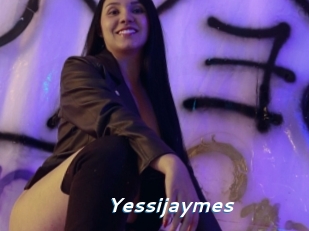 Yessijaymes