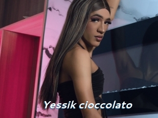 Yessik_cioccolato