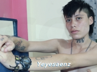 Yeyesaenz