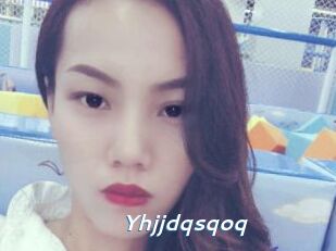 Yhjjdqsqoq
