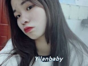 Yilanbaby