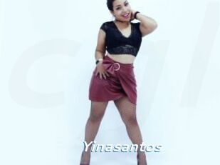 Yinasantos