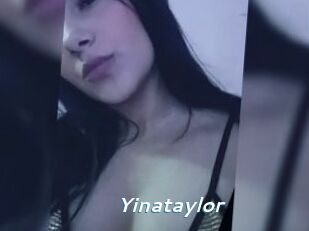 Yinataylor