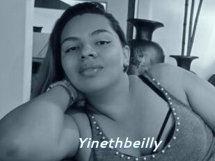Yinethbeilly
