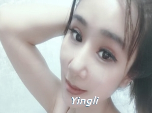 Yingli