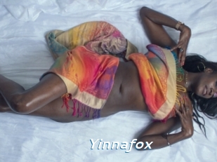 Yinnafox