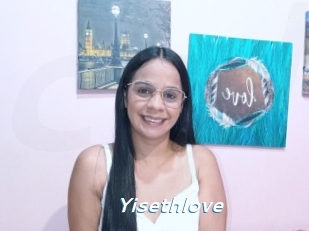 Yisethlove