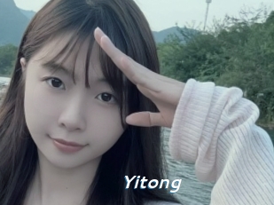 Yitong