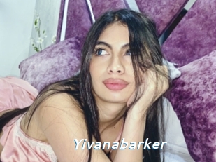 Yivanabarker