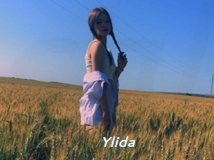 ylida Camgirls Live