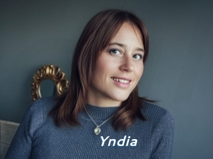 Yndia
