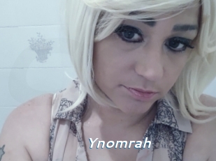 Ynomrah
