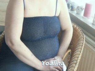 Yoalina