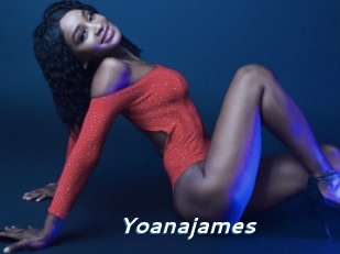 yoanajames Camgirls Live