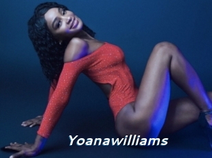 Yoanawilliams