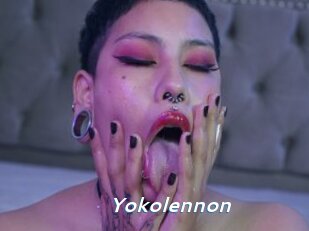 Yokolennon