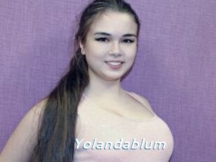Yolandablum
