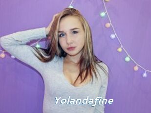 Yolandafine