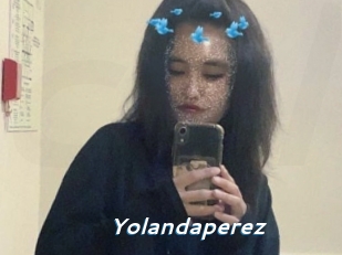 Yolandaperez