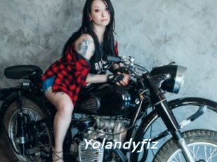 yolandyfiz Camgirls Live