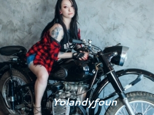 Yolandyfoun