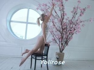 Yolirose