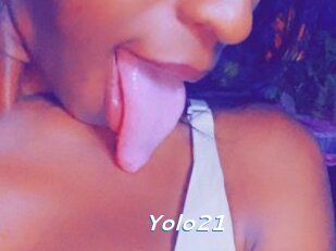 Yolo21