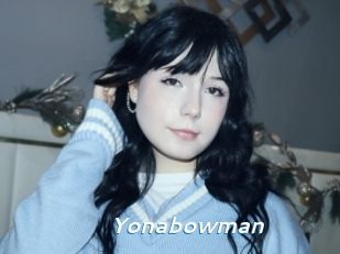 Yonabowman