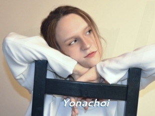 Yonachoi