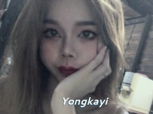 Yongkayi