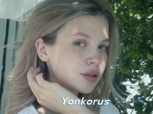 Yonkorus