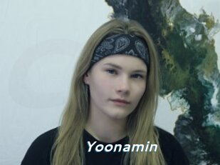 Yoonamin