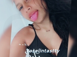 Yoselintastty