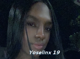 yoselinx_19 Camgirls Live