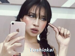 Yoshiokai