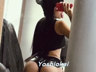 Yoshiokai