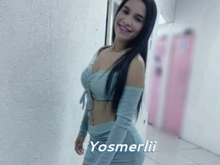 Yosmerlii